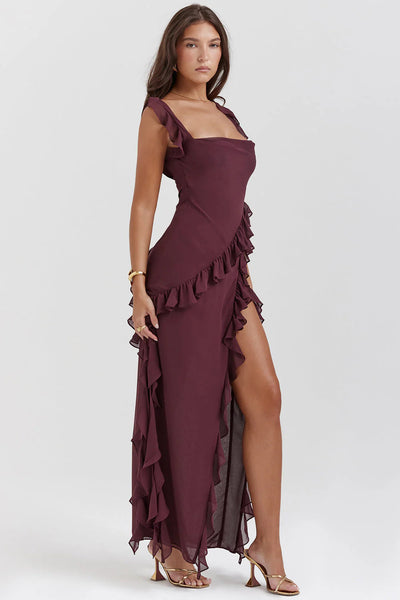 Lotte™ vestido cómodo de verano
