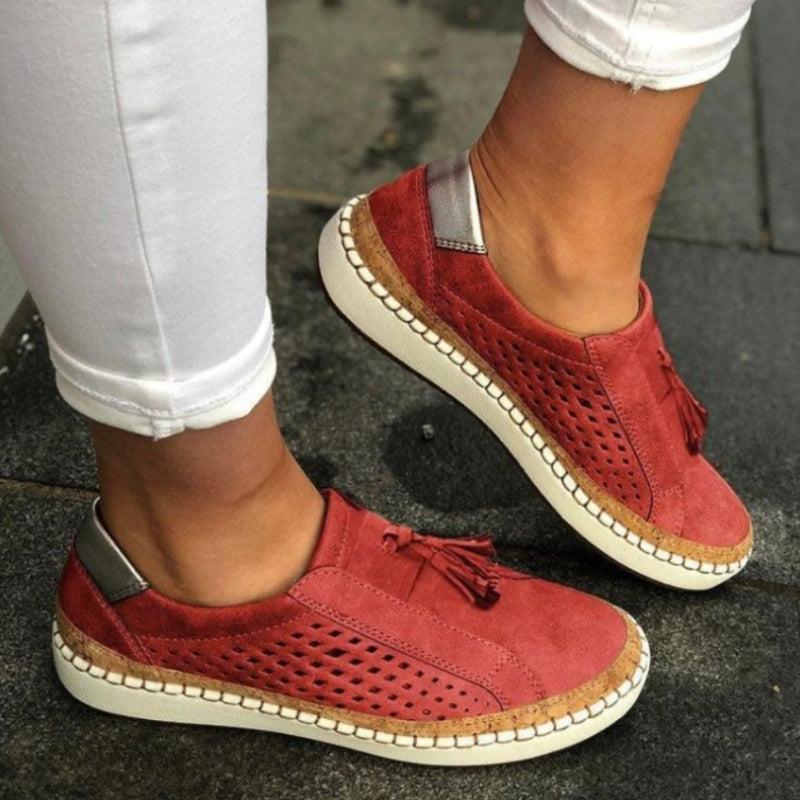 VALERY™|ZAPATOS CÓMODOS SIN CIERRES