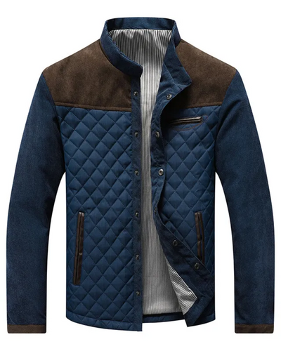 ROSSI ROMA | PRECIOSA CHAQUETA DE DISEÑADOR