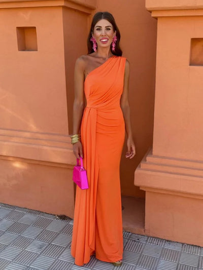 Lia | Elegante vestido de crochet