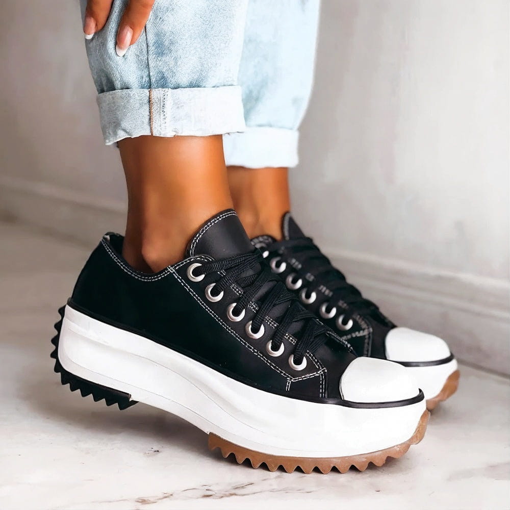 VALERIA™|ZAPATOS DE PLATAFORMA