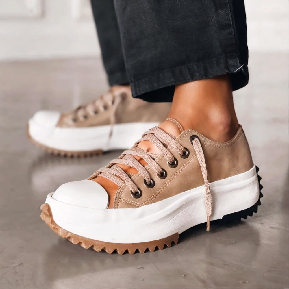 VALERIA™|ZAPATOS DE PLATAFORMA