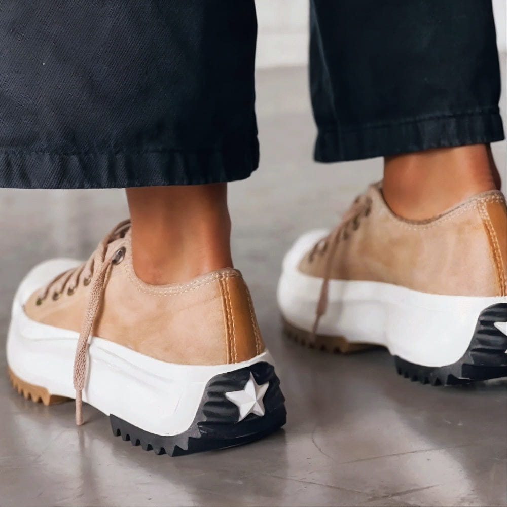VALERIA™|ZAPATOS DE PLATAFORMA