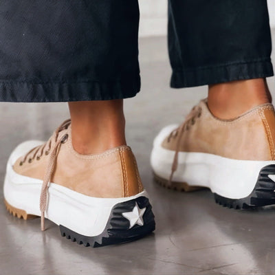VALERIA™|ZAPATOS DE PLATAFORMA