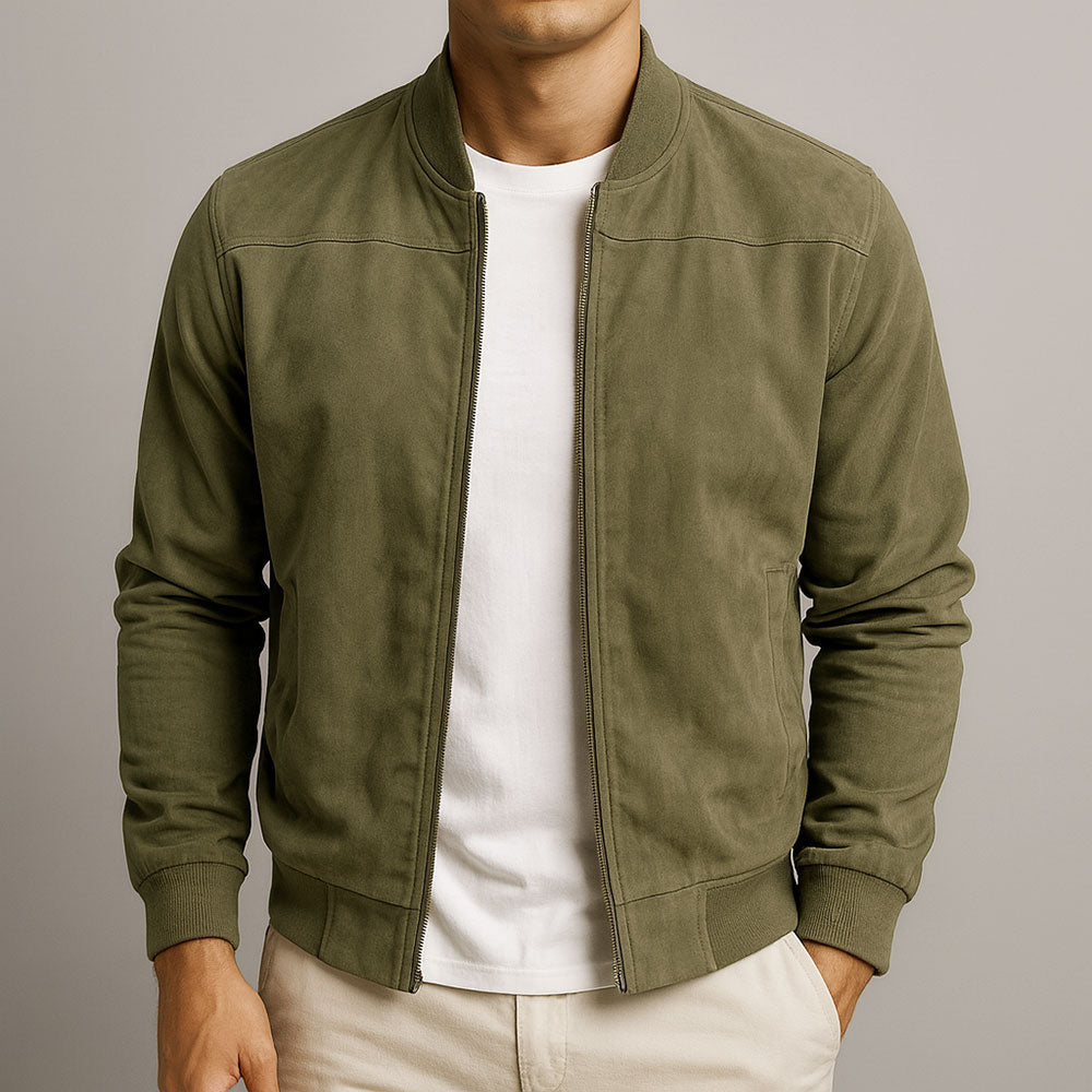 Joel - Chaqueta urbana clásica