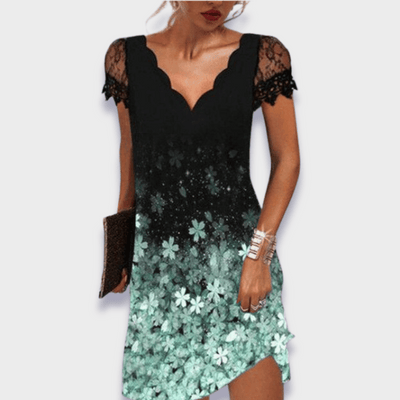 Vittoria | Elegant dress made of premium material