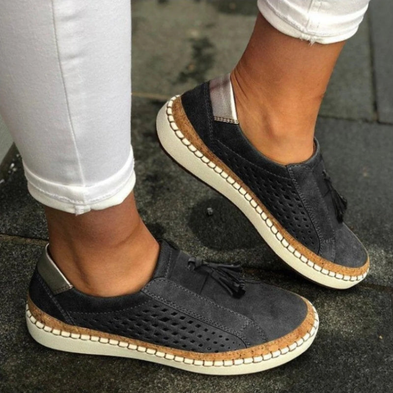 VALERY™|ZAPATOS CÓMODOS SIN CIERRES