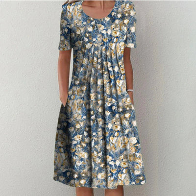 Emma - Elegant summer dress