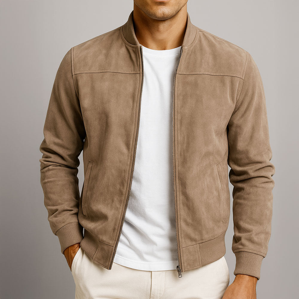 Joel - Chaqueta urbana clásica