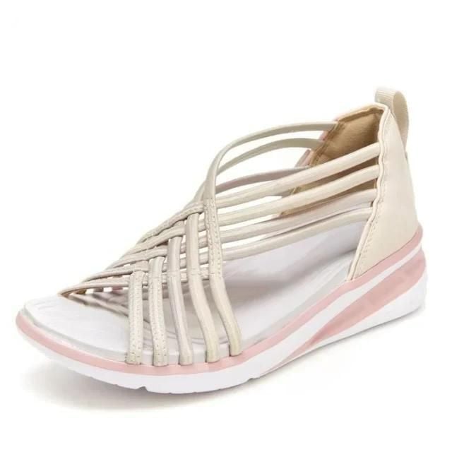 Kaja™ | Sandals de primavera con comodidad y soporte
