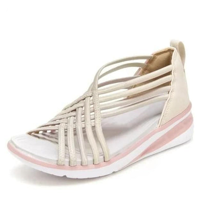 Kaja™ | Sandals de primavera con comodidad y soporte