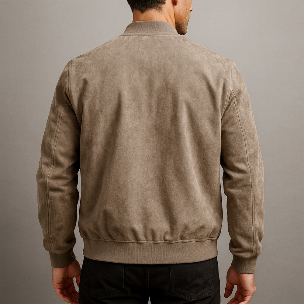 Joel - Chaqueta urbana clásica