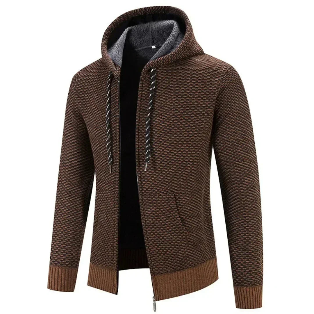 Lucas® | Sudadera con capucha definitiva