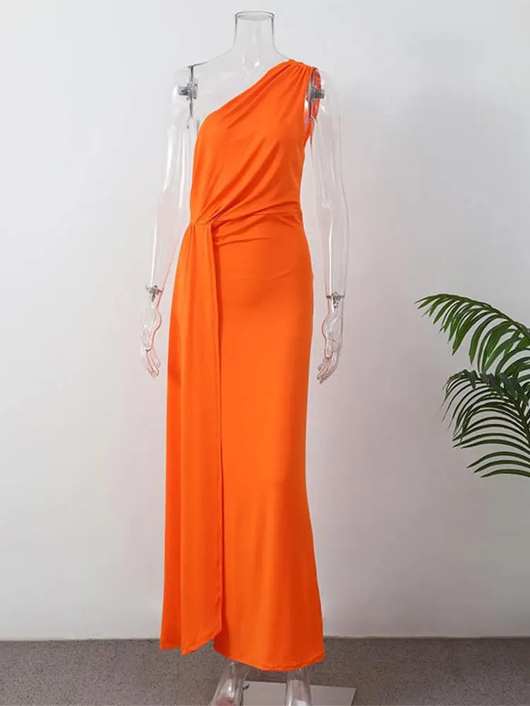 Lia | Elegante vestido de crochet