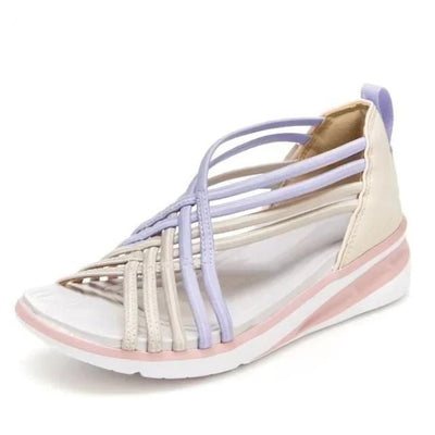 Kaja™ | Sandals de primavera con comodidad y soporte