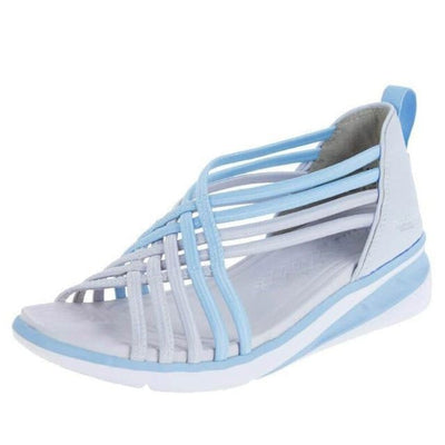 Kaja™ | Sandals de primavera con comodidad y soporte