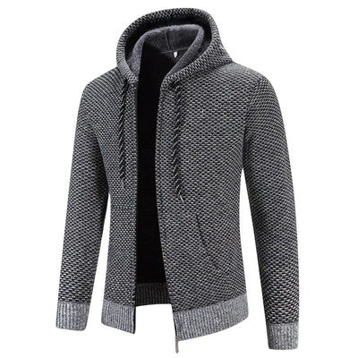 Lucas® | Sudadera con capucha definitiva