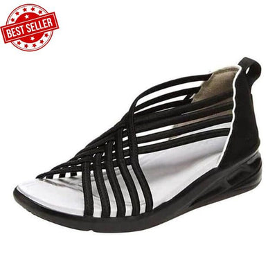 Kaja™ | Sandals de primavera con comodidad y soporte