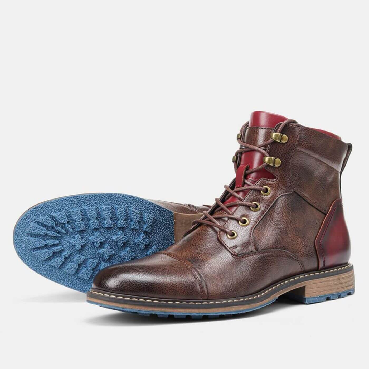 Augustin | Botines para hombre