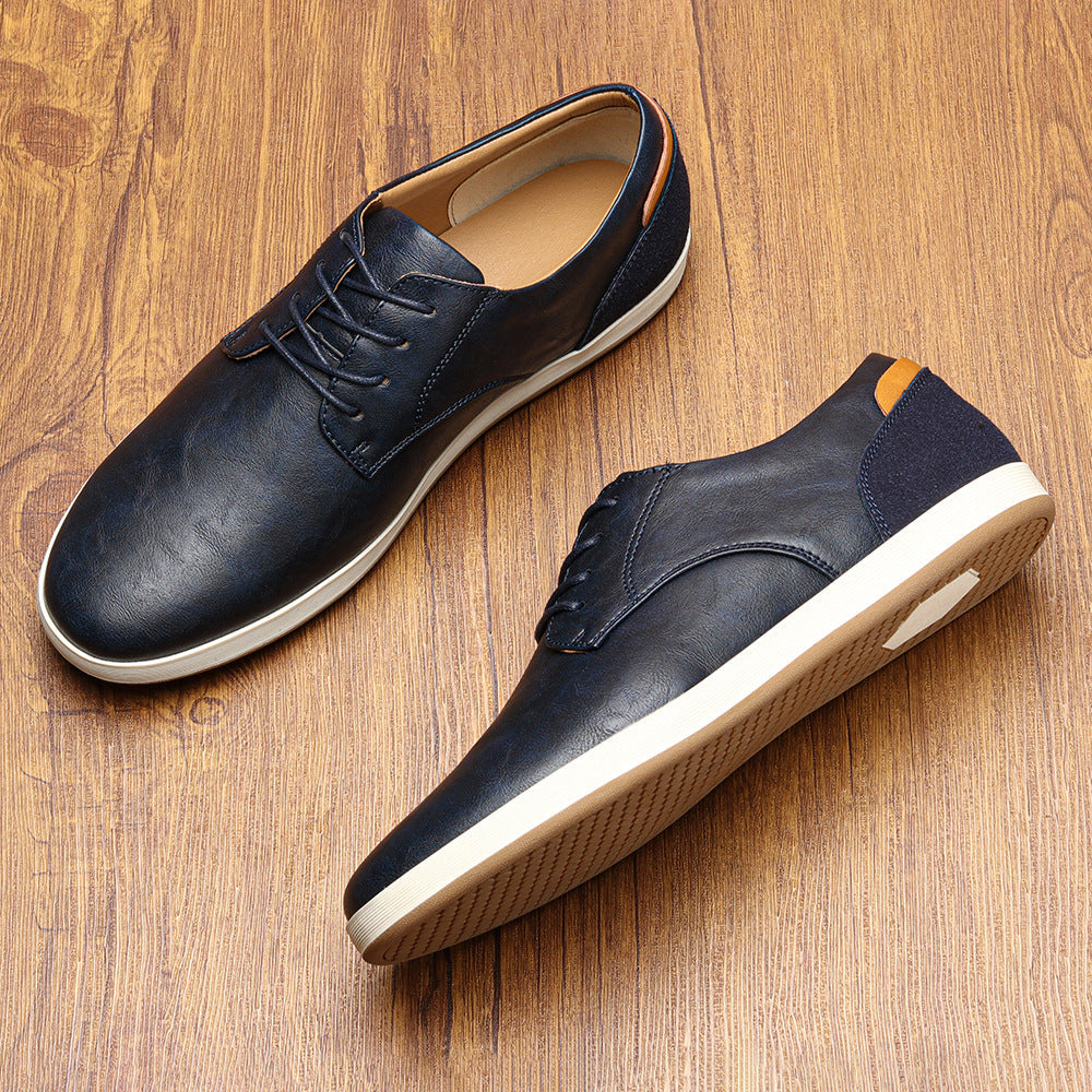 Oslo | Zapatillas versátiles y modernas
