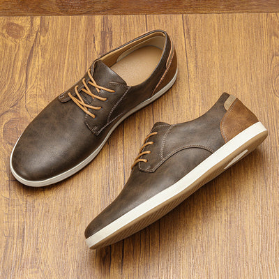 Oslo | Zapatillas versátiles y modernas