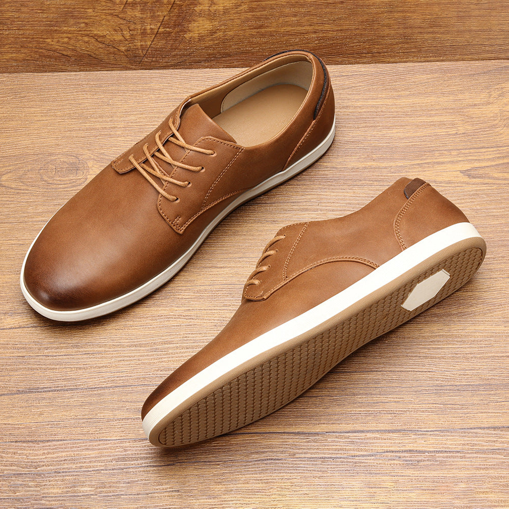 Oslo | Zapatillas versátiles y modernas