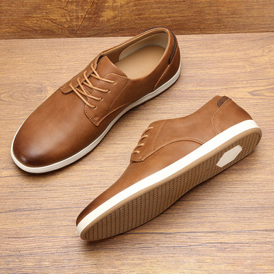 Oslo | Zapatillas versátiles y modernas