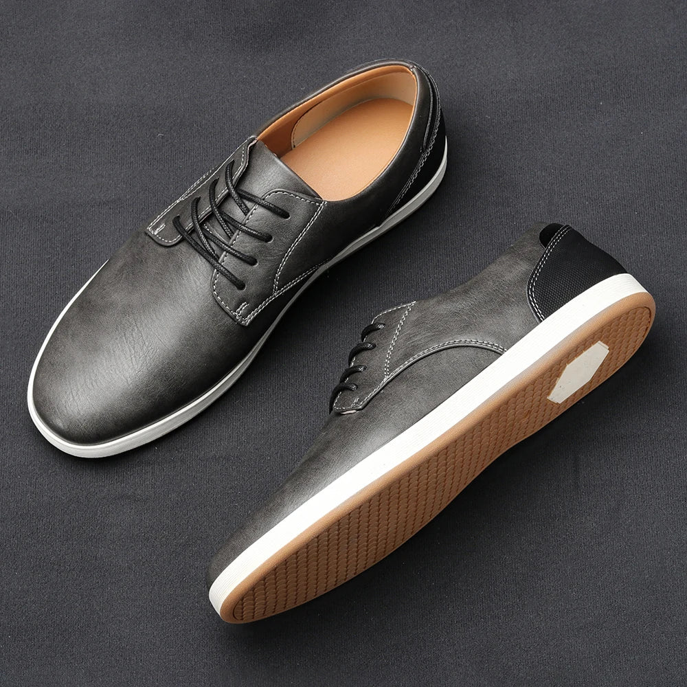 Oslo | Zapatillas versátiles y modernas