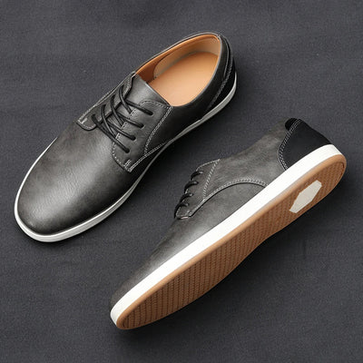 Oslo | Zapatillas versátiles y modernas