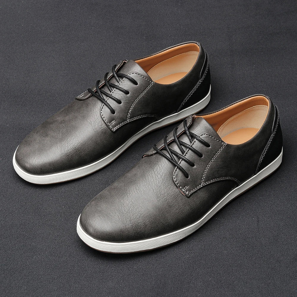 Oslo | Zapatillas versátiles y modernas
