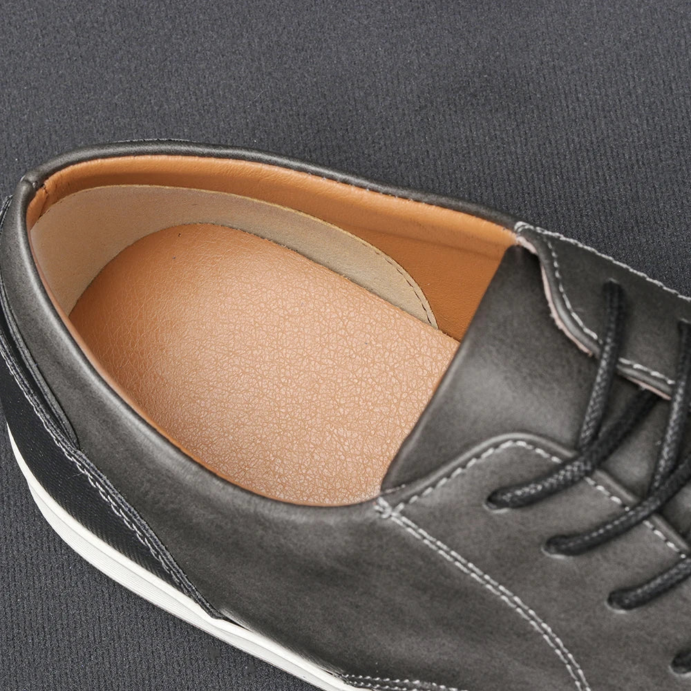 Oslo | Zapatillas versátiles y modernas