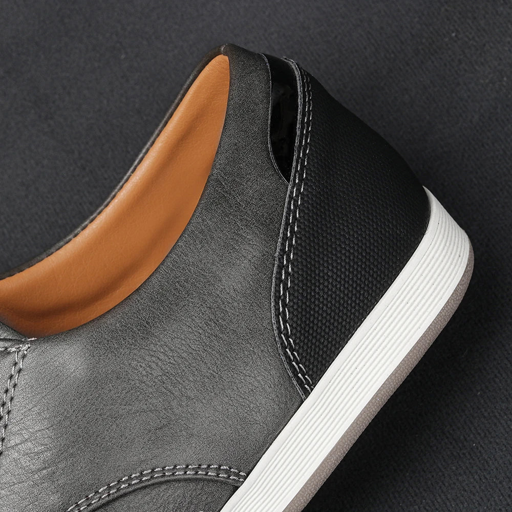 Oslo | Zapatillas versátiles y modernas