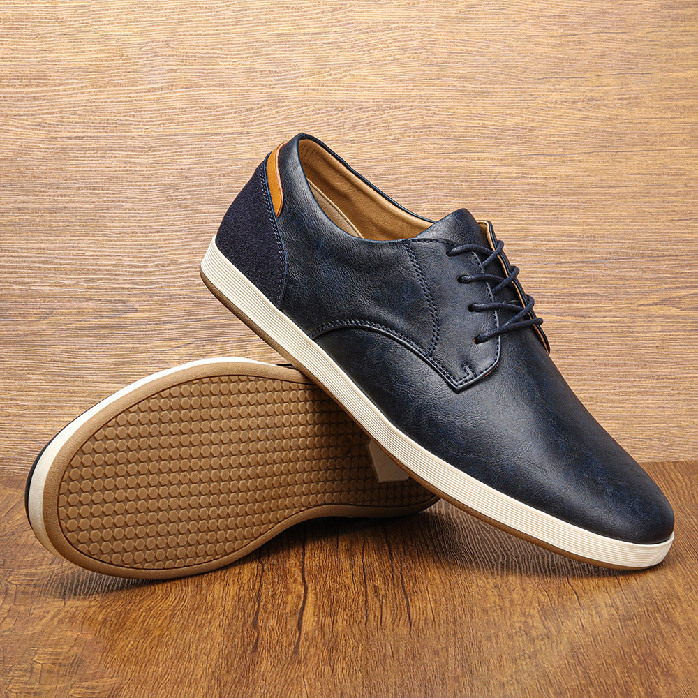Oslo | Zapatillas versátiles y modernas