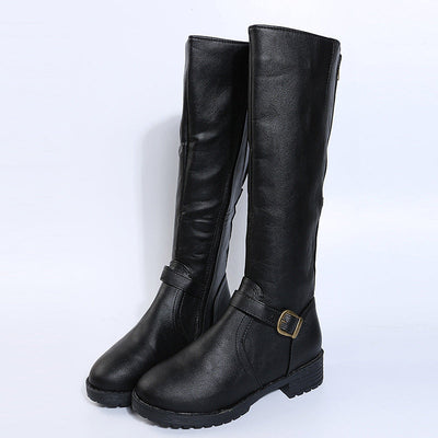 Selena - High Heel Boots