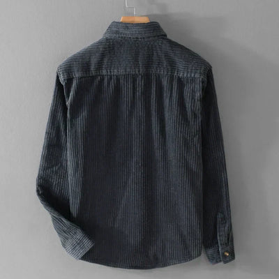 Rafael™ | Camisa de pana