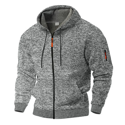 Beeckhoven™ | Chaqueta polar con estilo