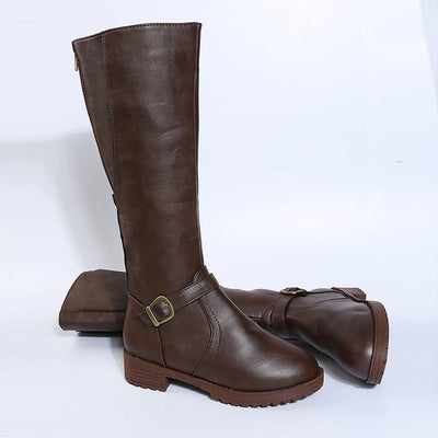 Selena - High Heel Boots