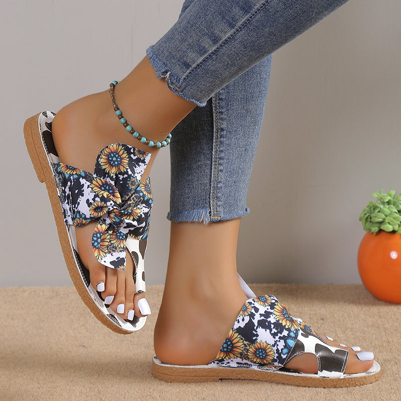 Colorful and Special Leslie™ Sandals
