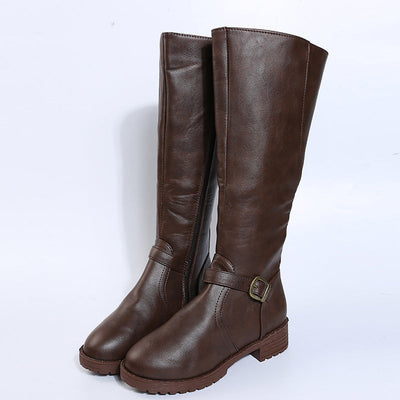 Selena - High Heel Boots