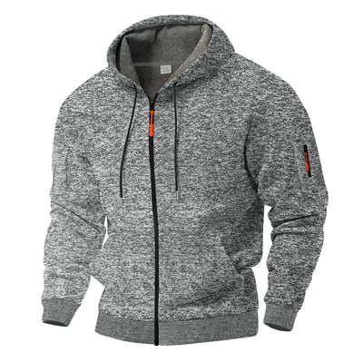 Beeckhoven™ | Chaqueta polar con estilo