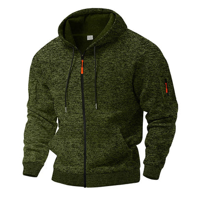 Beeckhoven™ | Chaqueta polar con estilo