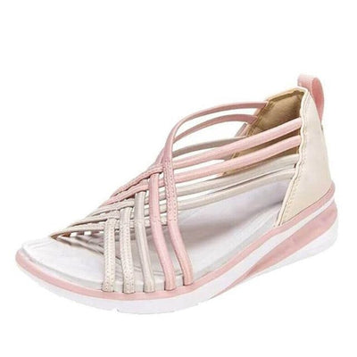 Kaja™ | Sandals de primavera con comodidad y soporte