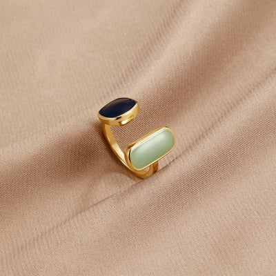 Pure - Anillo Envoltura Único