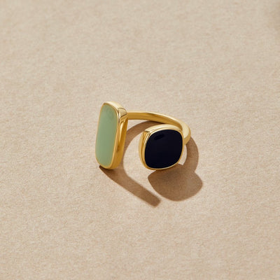 Pure - Anillo Envoltura Único