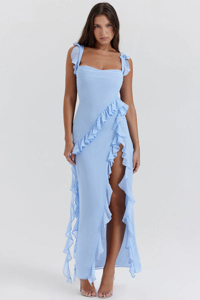 Lotte™ vestido cómodo de verano