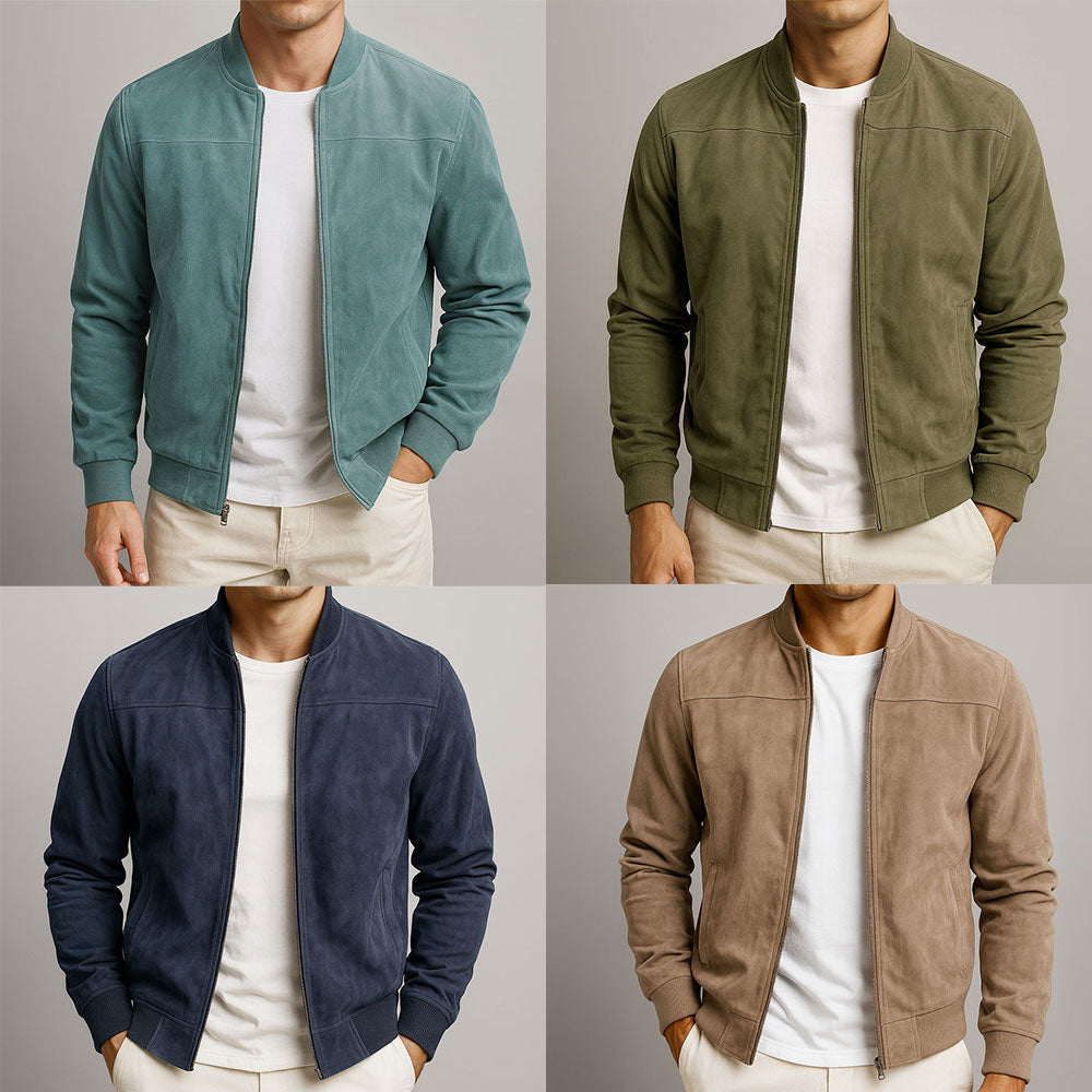 Joel - Chaqueta urbana clásica