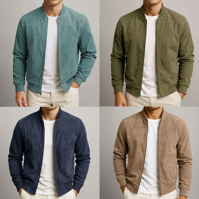 Joel - Chaqueta urbana clásica