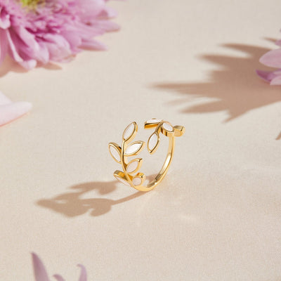 Sereno - Anillo Goldblatt