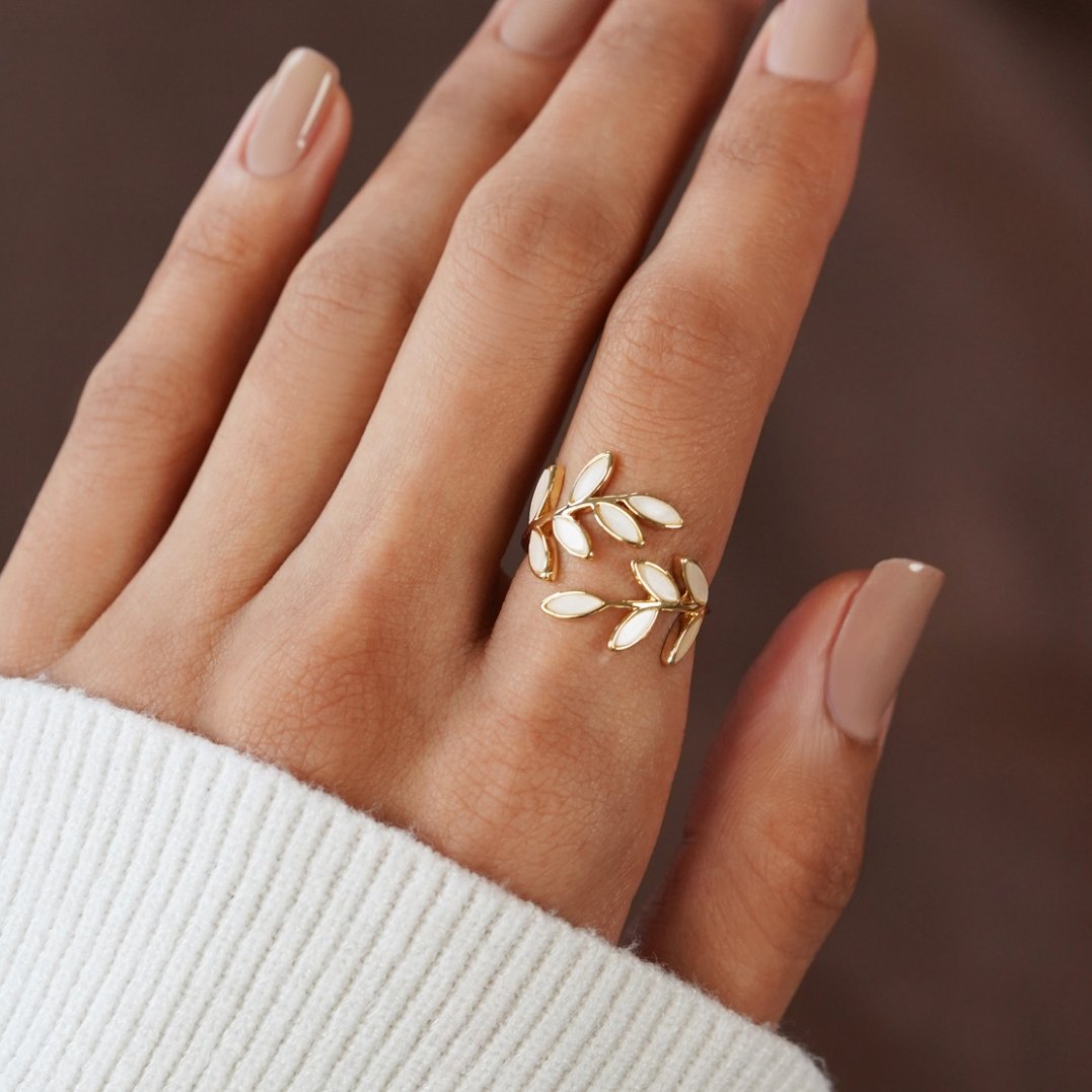 Sereno - Anillo Goldblatt