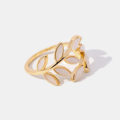 Sereno - Anillo Goldblatt